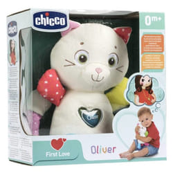 Chicco Oliver Gattino