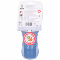 Chicco Tazza Sport Bimba da 14 Mesi 1 Pezzo Azzurro