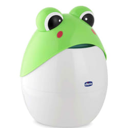 Chicco 00009067000000 nebulizzatore Nebulizzatore a pistone