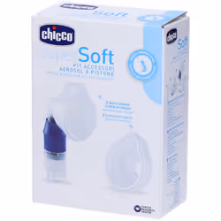 Chicco Kit Aerosol 1 St