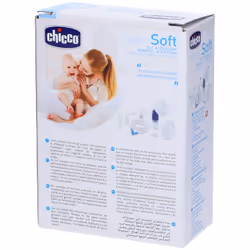 Chicco Kit Aerosol 1 St - Vista aggiuntiva 4