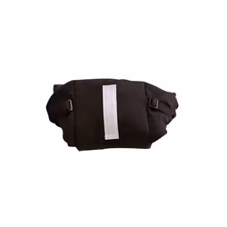 Chicco EasyFit Seggiolino da anca per bambino Nero - Vista aggiuntiva 6
