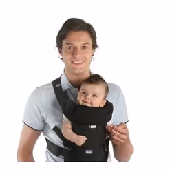 Chicco EasyFit Seggiolino da anca per bambino Nero - Vista aggiuntiva 7