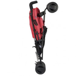 Chicco 070.79258.640.000 carrozzina Passeggino classico 1 seduta(e) Rosso