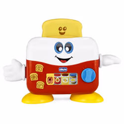 Chicco Mr Toast It