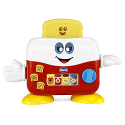 Chicco Mr Toast It