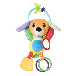 Chicco Baby Senses Mr. Puppy Attivita