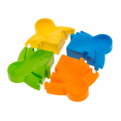 Chicco 09308-00 giocattolo educativo - Vista aggiuntiva 5