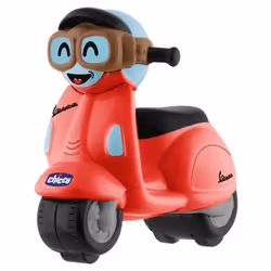 Chicco Mini Vespa Primavera colori assortiti - Vista aggiuntiva 4