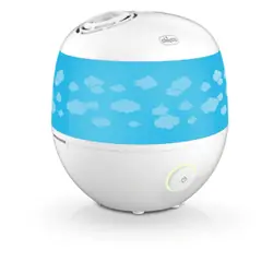 Chicco - Umidificatore Humi Hot Advance