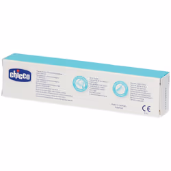 Chicco Thermo Eco Termometro in Vetro 1 Pezzo - Vista aggiuntiva 4