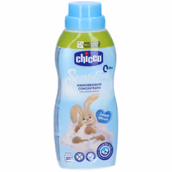 Chicco Sensitive Ammorbidente per Pelli Delicate 750ml - Vista aggiuntiva 4