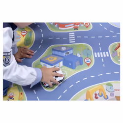 Chicco Tappeto Elettronico Della Citta' - Vista aggiuntiva 4