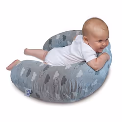 Chicco Boppy cuscino traspirante Multicolore - Vista aggiuntiva 4