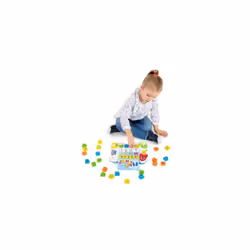 Chicco Lettere in Movimento - Vista aggiuntiva 6