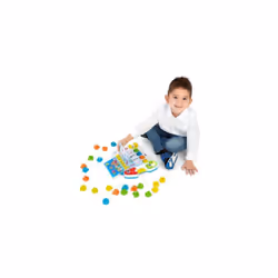 Chicco Lettere in Movimento - Vista aggiuntiva 7