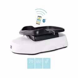 Chicco Dondolo The Dream Cradle per Navicella riproduce i movimenti dell'auto, aiutando il tuo bimbo a rilassarsi e dormire!  ...