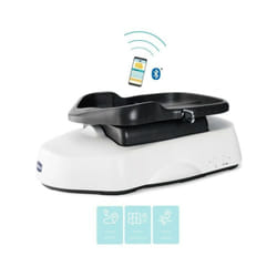 Chicco - Dondolo The Dream Cradle per Navicella