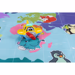 Chicco Le Avventure di Cody - Vista aggiuntiva 5