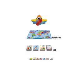 Chicco Le Avventure di Cody - Vista aggiuntiva 7