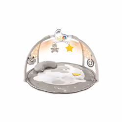 Chicco 00009866000000 box per bambino Grigio, Bianco - Vista aggiuntiva 4