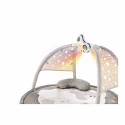 Chicco 00009866000000 box per bambino Grigio, Bianco - Vista aggiuntiva 5