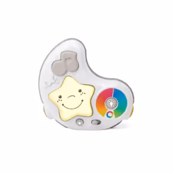 Chicco 00009866000000 box per bambino Grigio, Bianco - Vista aggiuntiva 6