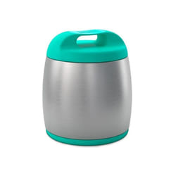 Thermos Porta Pappa Azzurro