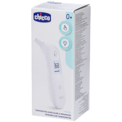 Chicco Termometro Auricolare A Infrarossi 1 Pezzo