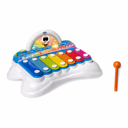 Chicco Xilofono Arcobaleno - Vista aggiuntiva 4