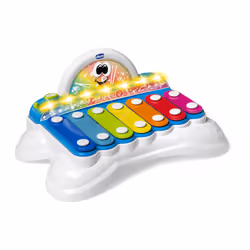Chicco Xilofono Arcobaleno - Vista aggiuntiva 5