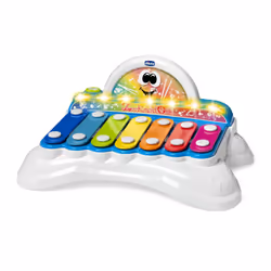 Chicco Xilofono Arcobaleno - Vista aggiuntiva 6