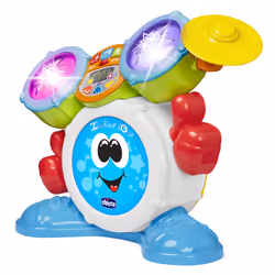 Chicco 9820100000 giocattolo musicale - Vista aggiuntiva 4