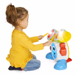 Chicco 9820100000 giocattolo musicale - Vista aggiuntiva 6