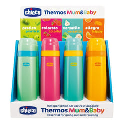 Chicco Thermos Liquidi per Bevande 500 Ml