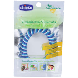 Chicco Natural Braccialetto Antizanzare per Bambini 1 Pezzo