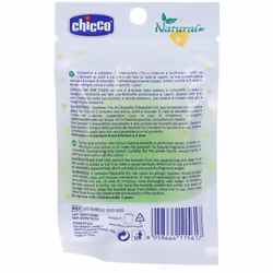 Chicco Natural Braccialetto Antizanzare per Bambini 1 Pezzo