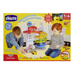 Chicco 00010001000000 veicolo giocattolo