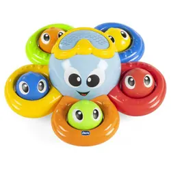 CH GIOCO BS BILLY IL POLPO