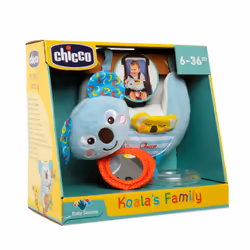 Chicco Passeggio Koala - Vista aggiuntiva 4