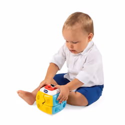 Chicco Q-Bricks 2 in 1 - Vista aggiuntiva 5