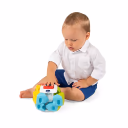 Chicco Q-Bricks 2 in 1 - Vista aggiuntiva 6