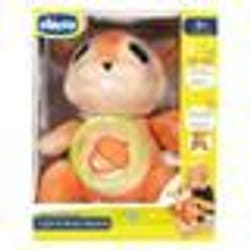 Chicco Gioco Scoiattolo Luci&Suoni per Bambini 1 Pezzo