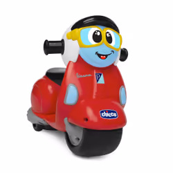 Chicco Radiocomando Vespa Primavera - Vista aggiuntiva 4
