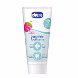 Chicco 8058664121229 spazzolino da denti Set di spazzolini da denti Blu Bambino - Vista aggiuntiva 4