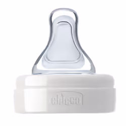 Chicco 00020335000000 biberon Silicone Ortodontico Flusso medio - Vista aggiuntiva 4