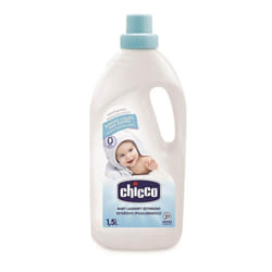 Chicco Sensitive 0m+ Detersivo Bucato per Capi Bambini 1,5 Litri