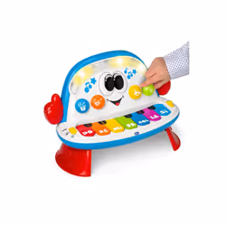 Chicco 00010111000000 giocattolo musicale - Vista aggiuntiva 4