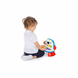 Chicco 00010111000000 giocattolo musicale - Vista aggiuntiva 5