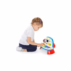 Chicco 00010111000000 giocattolo musicale - Vista aggiuntiva 6